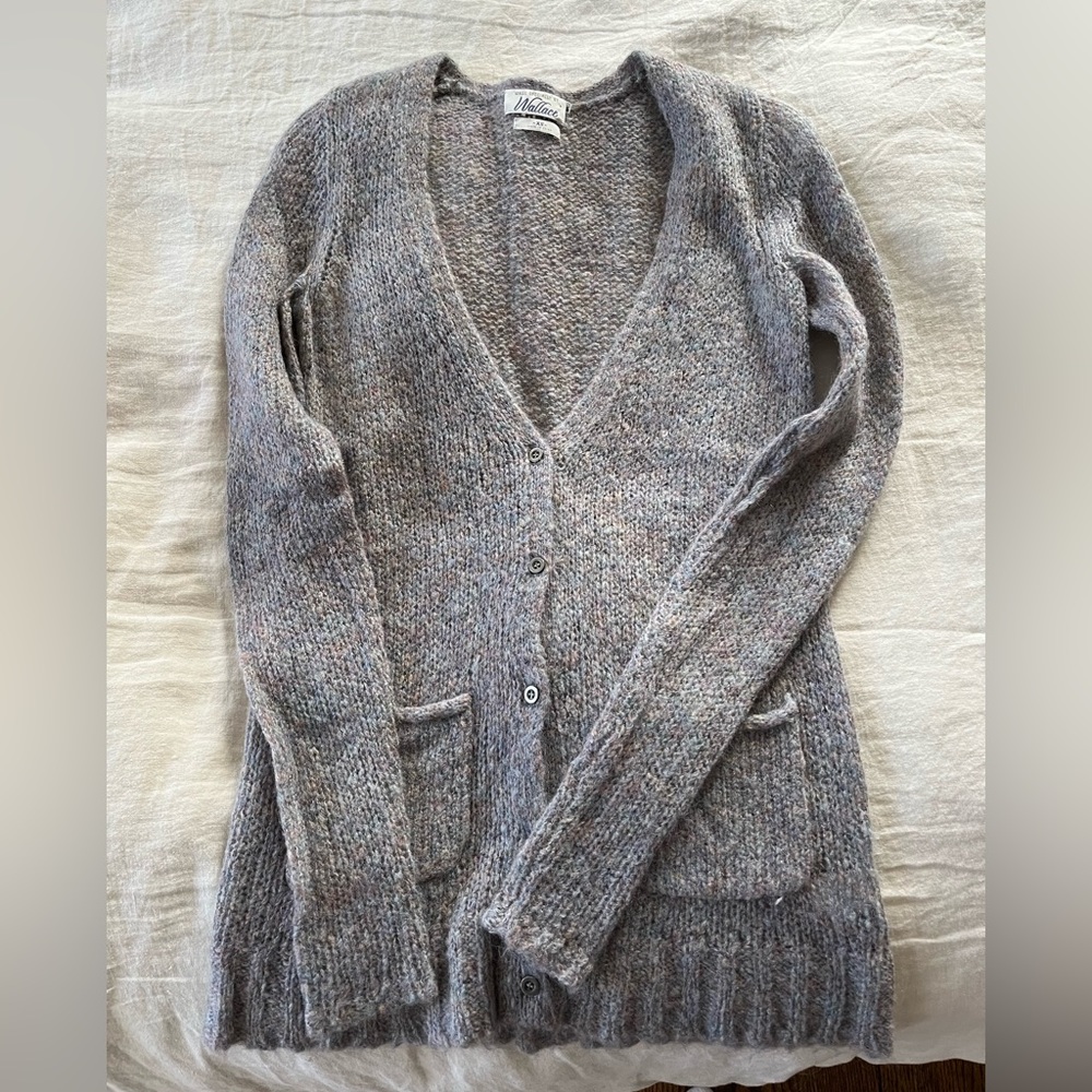 Wallace (Madewell) Sweater